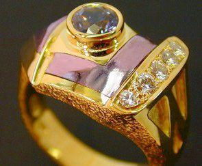 decorative PVD ion plating gold (1N,2N,rose,purple gold) 5