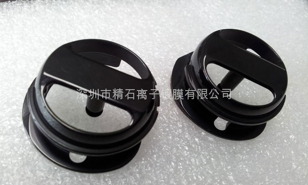 DLC low friction wear resistant hard coating