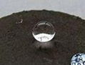 Super Hydrophobic Oleophobic nano Teflon Coating 1