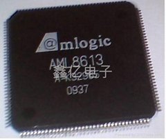 車載MP5解碼芯片AML8613