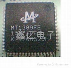 影碟機解碼芯片MT1389FE-L