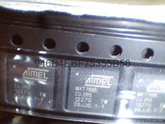 触摸控制芯片ATMXT768E-CU2R