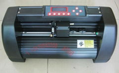 CUTTING PLOTTER