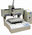 Speedy CNC EngraverSD3025S CNC ROUTER 1