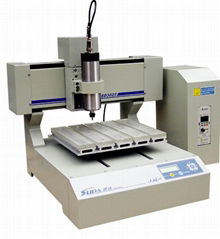 Speedy CNC EngraverSD3025S CNC ROUTER