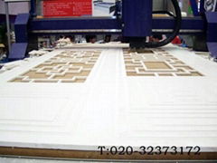 Large Format CNC Engraver CNC ROUTER