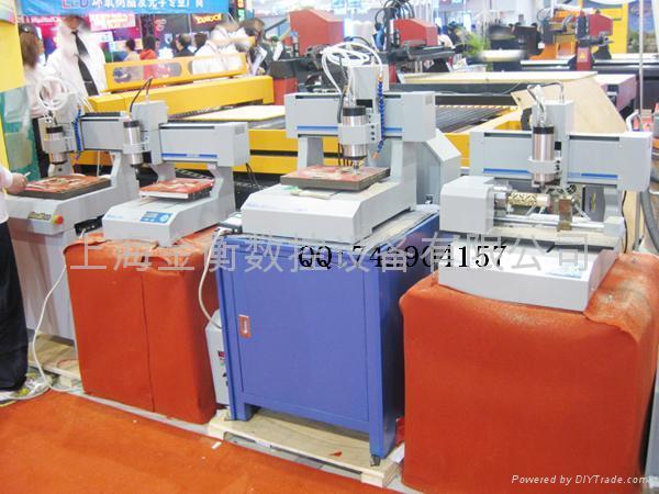 Speedy CNC EngraverSD3025S CNC ROUTER 4