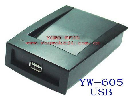 USB RFID Reader