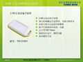 2.4G Active RFID Tag 1