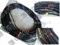 Detection cable and geophysical cable 4