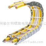 Trailer Connector Cables Truck ABS Trailer Green cable