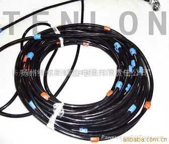 underwater seawater resistant cable 2