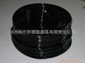Detection cable and geophysical cable 2
