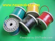 Nylon sheath wires ,FVN Cable 3