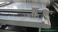 Advertising LED LGP light box glasswork acrylic pmma V cutter machine 1