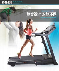 武汉美国爱康Performance 400i/PETL79816跑步机