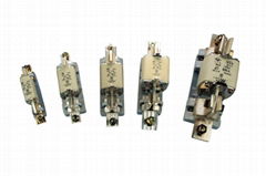 NT Low Voltage H.R.C. Fuse