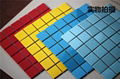 Ceramic pool mosaic  Swimming pool tiles