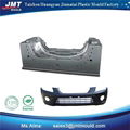 plastic injection auto bumper mould for auto parts factory price 1