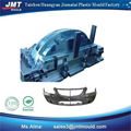 plastic injection auto bumper mould for auto parts factory price 3