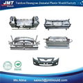 plastic injection auto bumper mould for auto parts factory price 4