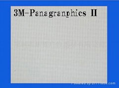 3M保麗視燈箱布