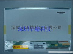 S6510 Fujitsu LTN141AT05 original screen