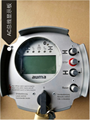 auma电动执行器控制单元AC01.2