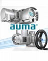 德国欧玛auma电动执行器执行单元部份回转SQ 2