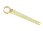 Non-sparking Single end box wrench  3