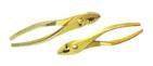 non-sparking pliers adjustable combination  2