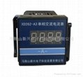XD262数字型单相电压表