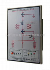 HK6000开关状态综合指示仪