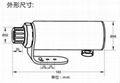   DIT双比色红外测温仪 2