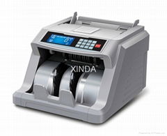 Money Counter