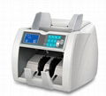 Banknote Counter