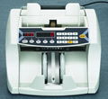 Banknote Counter