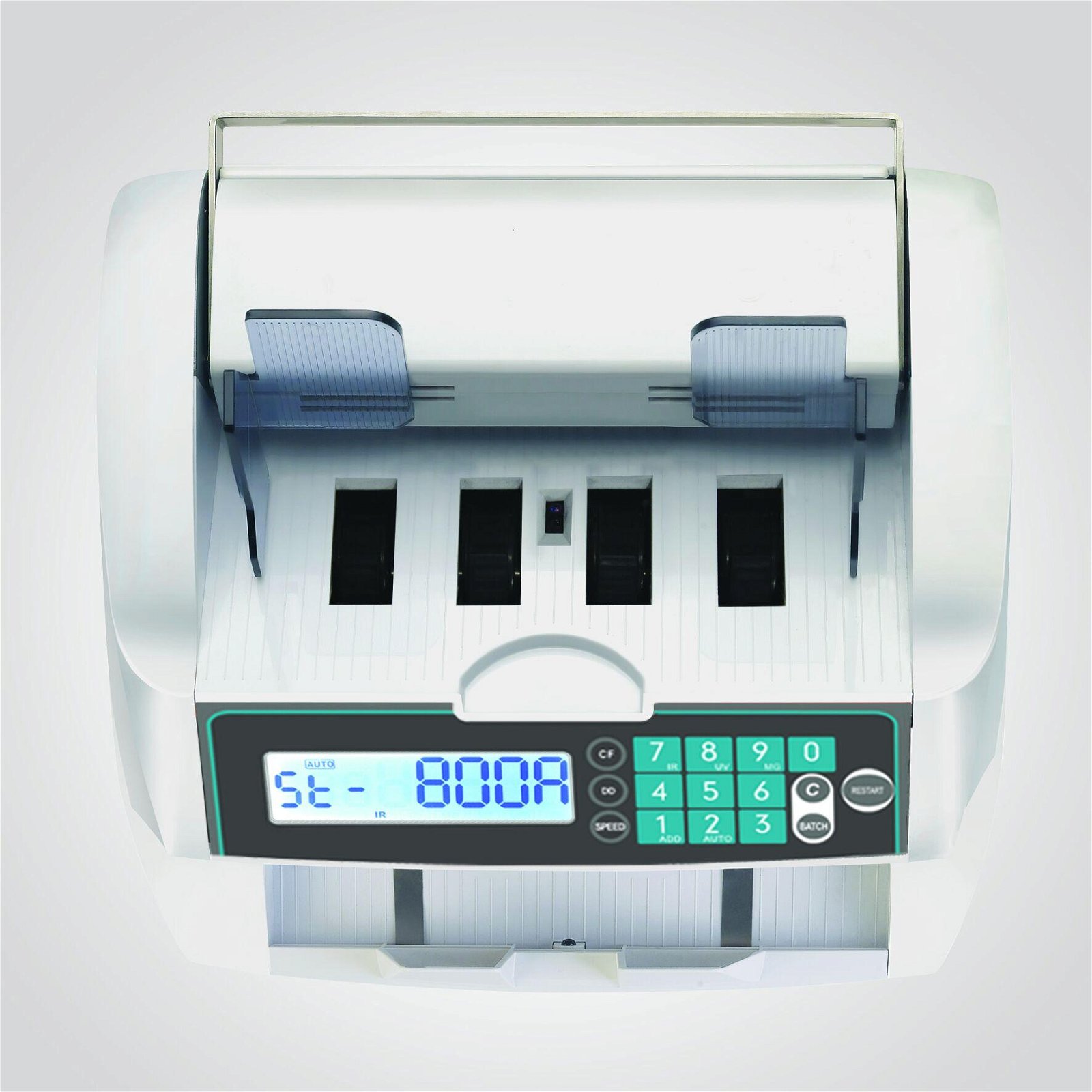 Banknote Counter 2