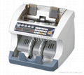 Banknote Counter