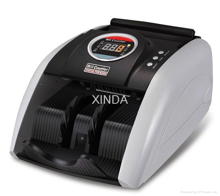 Banknote Counter - K-5200 - XINDA (China Manufacturer) - Other Office ...