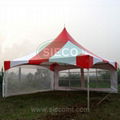 Marquee Tent 4