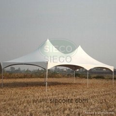 Marquee tent 