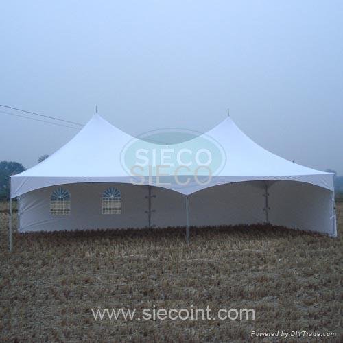 Marquee tent  2