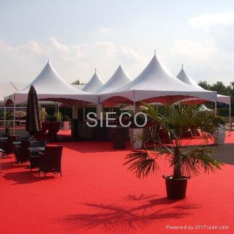 Marquee tent  3