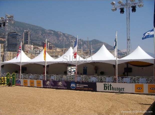 Marquee tent  4