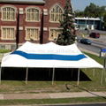 POLE TENT