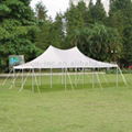 POLE TENT 2