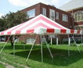 POLE TENT  3