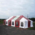 POLE TENT  5