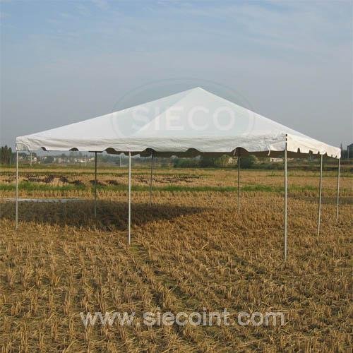 20'X20' Classic Frame Tent